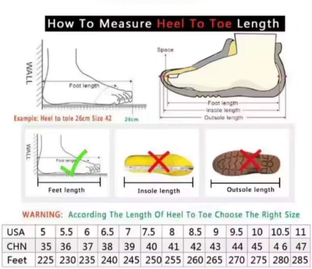 LACE UP! La scarpa che crea la moda.